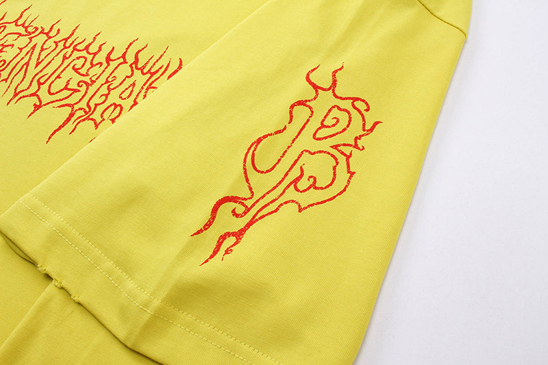 NOUVEAU 0327 T-shirt (été de préférence)