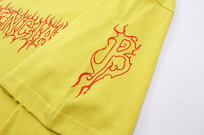 NOUVEAU 0327 T-shirt (été de préférence)