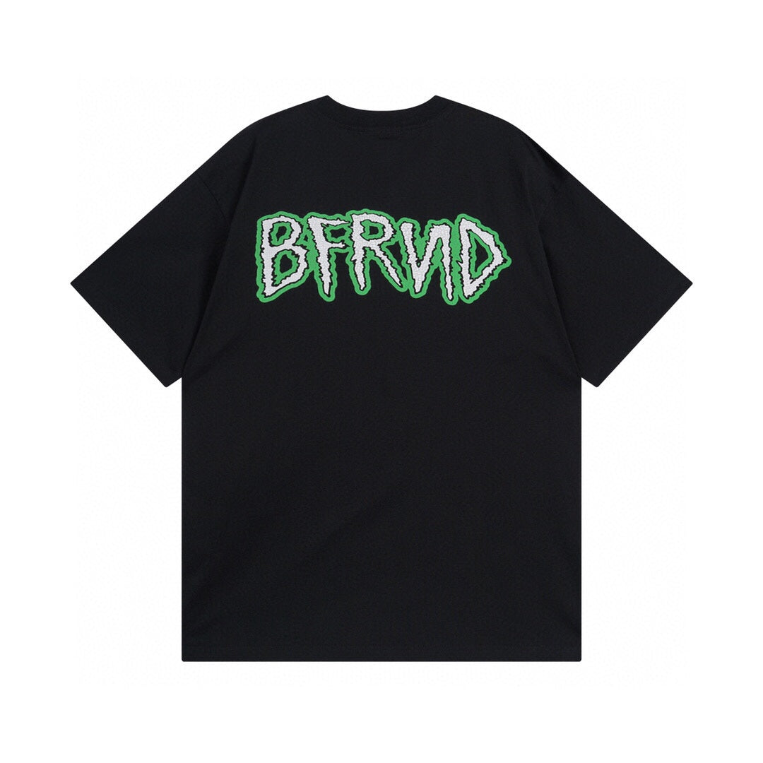 NOUVEAU 0327 T-shirt
