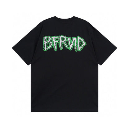 NOUVEAU 0327 T-shirt