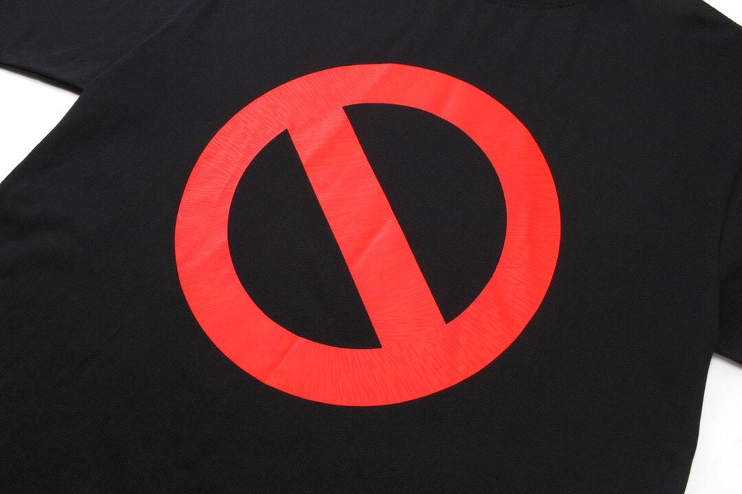 NOUVEAU 0327 T-shirt