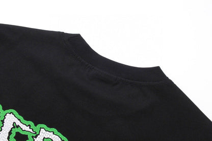 NOUVEAU 0327 T-shirt
