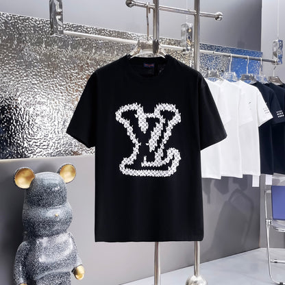 NOUVEAU 0327 T-shirt