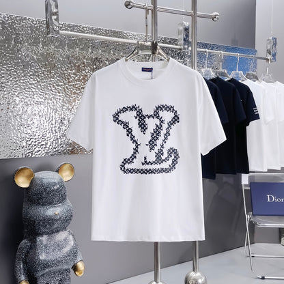 NOUVEAU 0327 T-shirt