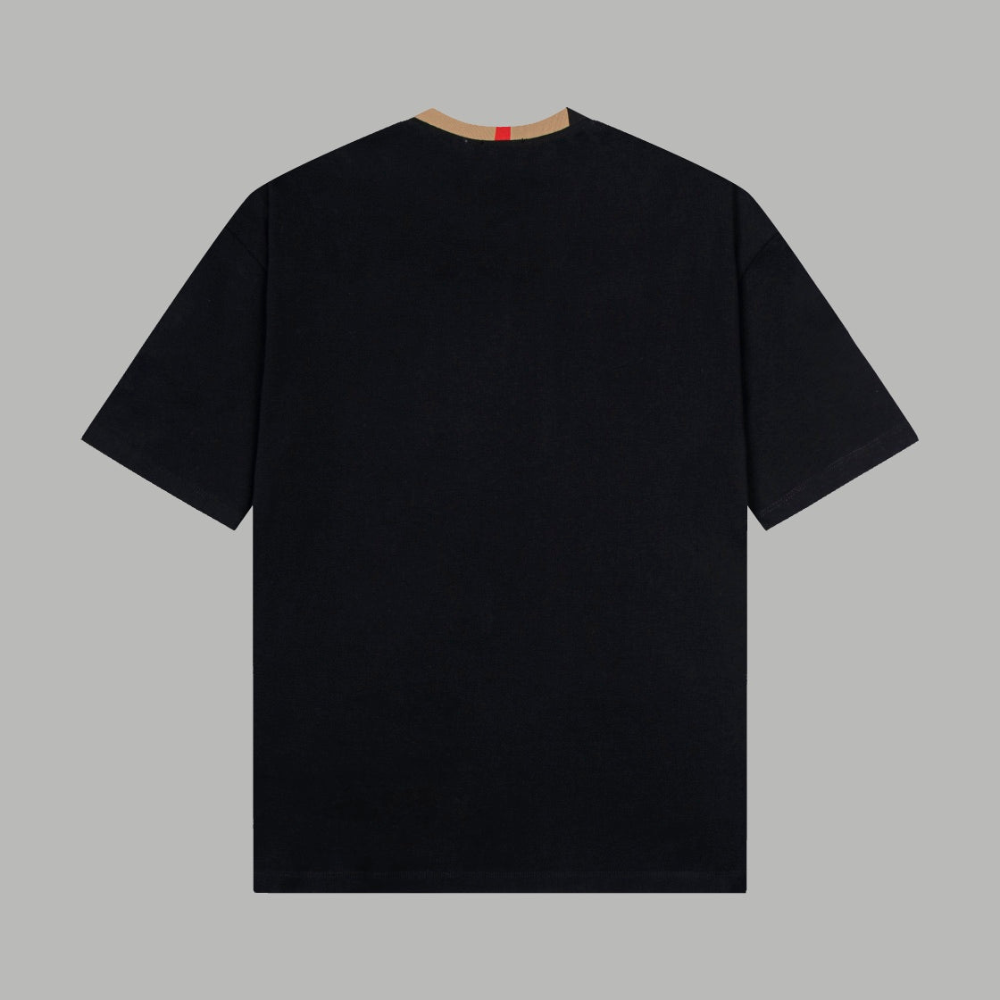 Nouveau T-shirt en coton respirant 0409