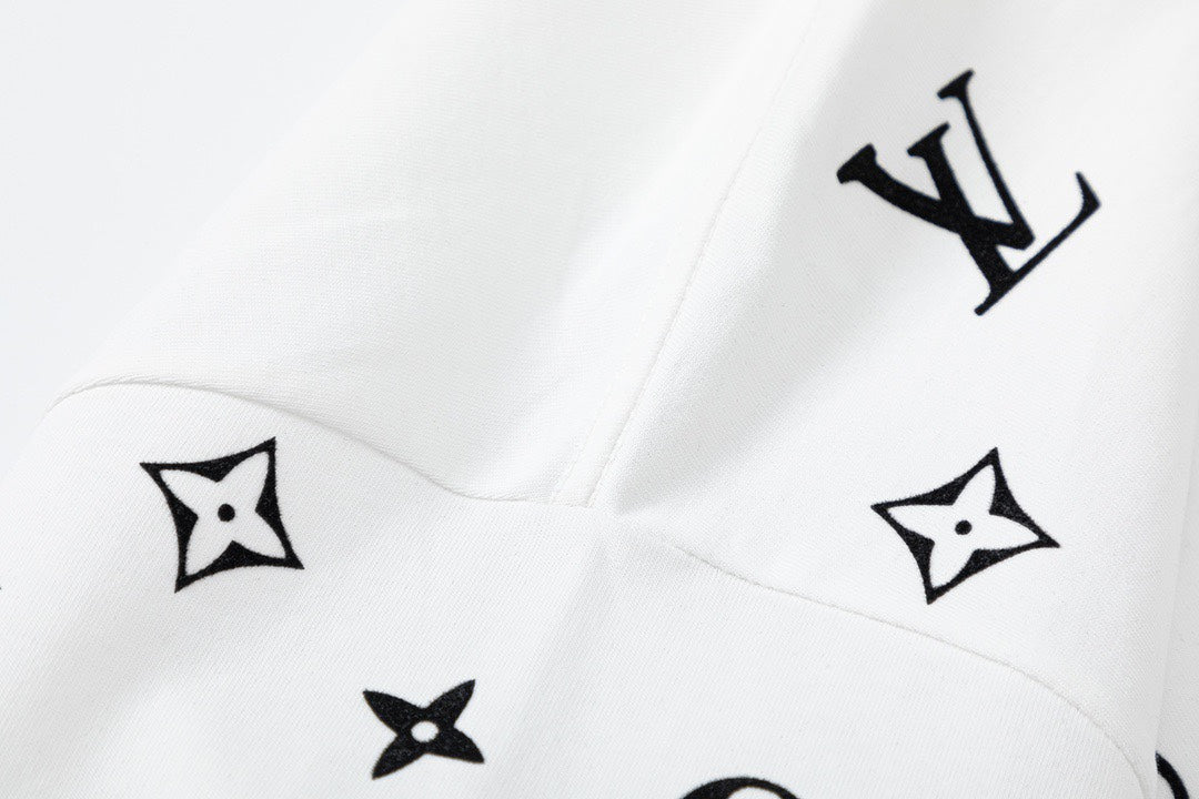 Nouveau T-shirt en coton respirant 0409