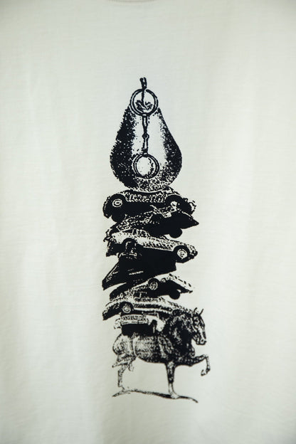 Nouveau T-shirt respirant 0409 en coton