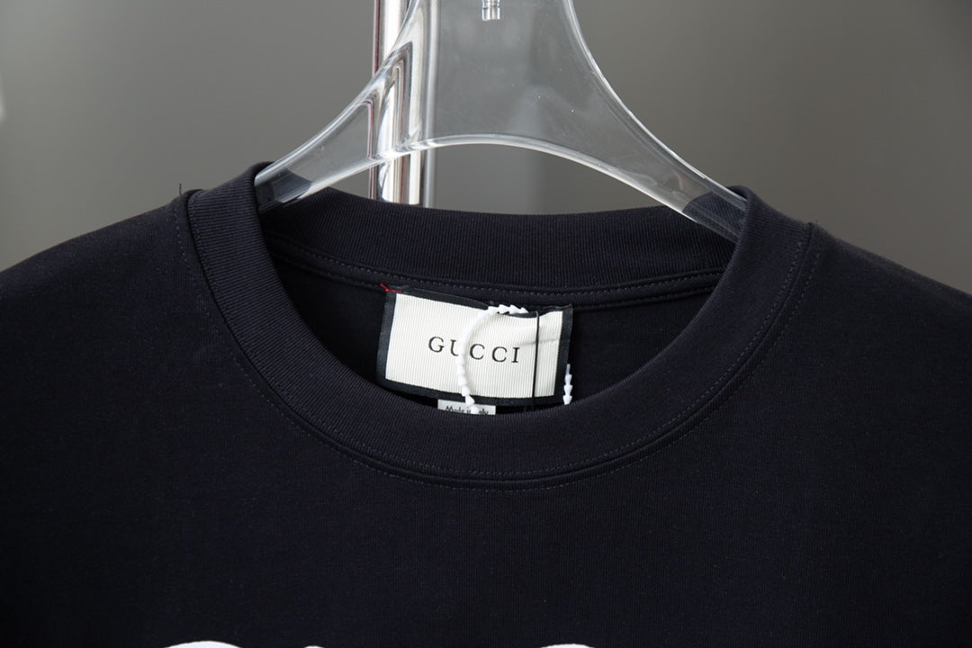 Nouveau T-shirt en coton respirant 0409