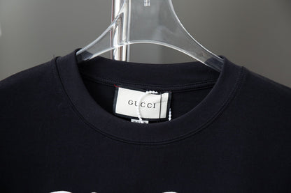 Nouveau T-shirt en coton respirant 0409